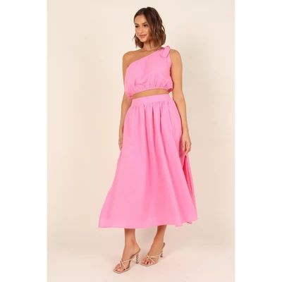 Petal And Pup Womens Isla Skirt 5 Petal And Pup Womens Isla Skirt - Image 5