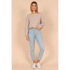 Petal And Pup Womens Juliann Knit Sweater 13 Petal And Pup Womens Juliann Knit Sweater -Elegant Women Wear Store GUEST ac4c5f0b 46a1 432f 96b9 29a99ca2b495