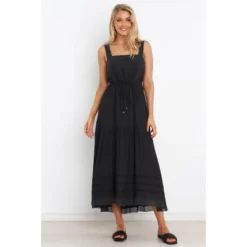 Petal And Pup Womens Jasalina Dress