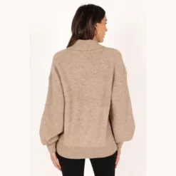 Petal And Pup Carly Collar Knit Sweater 11 Petal And Pup Carly Collar Knit Sweater -Elegant Women Wear Store GUEST ad4b1635 8efb 4c7a 8f5d 8483d196beeb