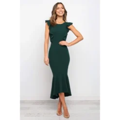 Petal And Pup Womens Avani Dress 13 Petal And Pup Womens Avani Dress -Elegant Women Wear Store GUEST af7aa3d8 9c6e 4371 9c4b e94b759ecaf1