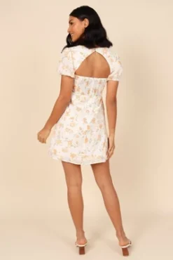 Petal And Pup Womens Arielle Mini Dress -Elegant Women Wear Store GUEST af7f8431 e4b4 4a08 966b c073388ba8e2
