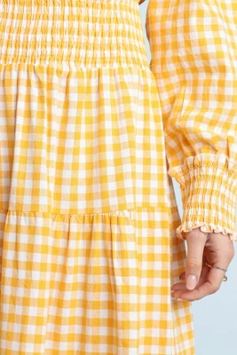 Petal And Pup Womens Aldgate Skirt 6 Petal And Pup Womens Aldgate Skirt - Image 6