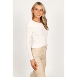 Petal And Pup Valerie Off Shoulder Knit Sweater 8 Petal And Pup Valerie Off Shoulder Knit Sweater -Elegant Women Wear Store GUEST b0a3ce5c a24e 47fb 9840 106e71180f8e