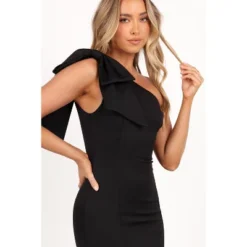 Petal And Pup Womens Charmed One Shoulder Midi Dress 9 Petal And Pup Womens Charmed One Shoulder Midi Dress -Elegant Women Wear Store GUEST b0b23c8f 6565 4823 923d 9af665d240f3