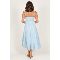 Petal And Pup Womens Carrol Shirred Bodice Maxi Dress 15 Petal And Pup Womens Carrol Shirred Bodice Maxi Dress -Elegant Women Wear Store GUEST b19a32f3 a0a5 4893 9449 6d29ffe4c3b1