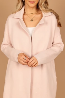 Petal And Pup Womens Lenore Coatigan 1 Petal And Pup Womens Lenore Coatigan