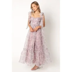 Petal And Pup Floret Midi Dress -Elegant Women Wear Store GUEST b1c87ed9 a449 4007 97d2 98b682fa5455