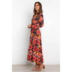 Petal And Pup Womens Balsa Dress -Elegant Women Wear Store GUEST b2da3ff8 545c 484f 9740 664a03e4df82