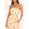 Petal And Pup Womens Angelique Dress