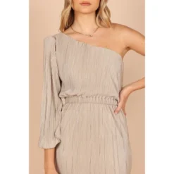 Petal And Pup Womens Pontee One Shoulder Pleated Midi Dress 9 Petal And Pup Womens Pontee One Shoulder Pleated Midi Dress -Elegant Women Wear Store GUEST b34b4422 f6fb 4fcc 88de 938ffee33089