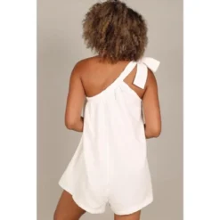 Petal And Pup Womens Miffy One Shoulder Romper 7 Petal And Pup Womens Miffy One Shoulder Romper -Elegant Women Wear Store GUEST b37a89f3 7eca 4a34 a771 e4f7d497832e