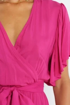 Petal And Pup Womens Barker Dress -Elegant Women Wear Store GUEST b54ca33e 8602 4ab7 9f49 9bb1ded289e3