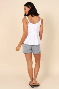 Petal And Pup Womens Oakleigh Top 9 Petal And Pup Womens Oakleigh Top -Elegant Women Wear Store GUEST b72b90b7 aea5 4391 aaa2 d4d4e0b34a45