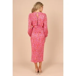 Petal And Pup Womens Minelli Pleat Top 12 Petal And Pup Womens Minelli Pleat Top -Elegant Women Wear Store GUEST b8218a42 fa7f 4fd5 a8f8 42fe7bfbab73