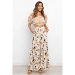 Petal And Pup Womens Lessie Pants -Elegant Women Wear Store GUEST b9538da0 e0b1 44dc a0da 66365ff9beec