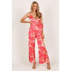 Petal And Pup Womens ADISON JUMPSUIT -Elegant Women Wear Store GUEST ba8398b5 eb56 490a 9893 6021a7de4a46