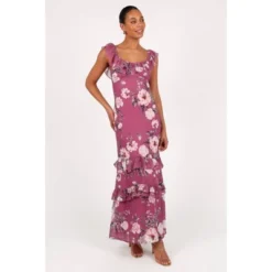 Petal And Pup Womens Irelynn Maxi Dress 9 Petal And Pup Womens Irelynn Maxi Dress -Elegant Women Wear Store GUEST ba8d50b6 53ff 4ea7 9b52 799744f4fa65