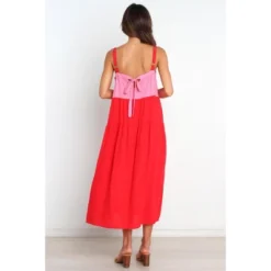 Petal And Pup Womens Aliana Dress -Elegant Women Wear Store GUEST bc56cbaf 50e0 4ee1 a83f e4e5ec474cfa