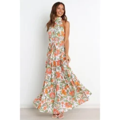 Petal And Pup Womens Jesminda Dress