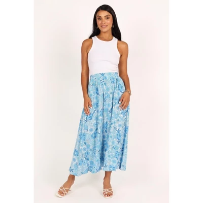 Petal And Pup Womens Jayne Maxi Skirt 6 Petal And Pup Womens Jayne Maxi Skirt - Image 6