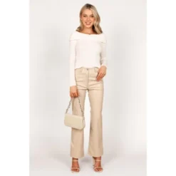 Petal And Pup Valerie Off Shoulder Knit Sweater 9 Petal And Pup Valerie Off Shoulder Knit Sweater -Elegant Women Wear Store GUEST bda450f3 a207 49b8 9fc3 68f573a67ab2