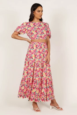 Petal And Pup Womens Brinley Two Piece Set 5 Petal And Pup Womens Brinley Two Piece Set - Image 5