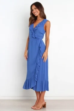 Petal And Pup Womens Mariska Dress 10 Petal And Pup Womens Mariska Dress -Elegant Women Wear Store GUEST c2e8e257 49ca 4165 9aaa ae7612d59058