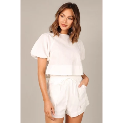 Petal And Pup Womens Chelsey Linen Set 4 Petal And Pup Womens Chelsey Linen Set - Image 4