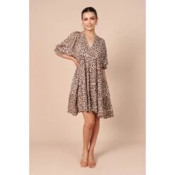 Petal And Pup Womens Trishna Mini Dress -Elegant Women Wear Store GUEST c42a8d45 1f5a 4128 9d3a 5f7ddc5d72a7