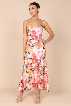 Petal And Pup Womens Posse Midi Slip Dress -Elegant Women Wear Store GUEST c478b9ab 123f 4db8 875c 02c46a7b5377