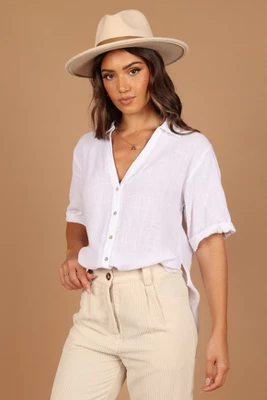 Petal And Pup Womens Dion Top 4 Petal And Pup Womens Dion Top - Image 4