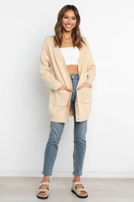 Petal And Pup Womens Nureta Cardigan 1 Petal And Pup Womens Nureta Cardigan