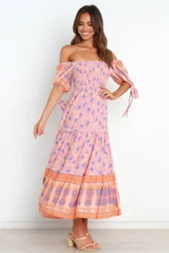 Petal And Pup Womens Clarisse Dress 16 Petal And Pup Womens Clarisse Dress -Elegant Women Wear Store GUEST c70e5abe b7af 4687 aa2e b938cca9654c