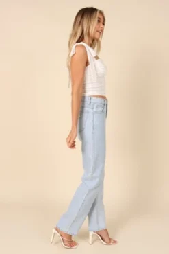 Petal And Pup Womens Maisie Top -Elegant Women Wear Store GUEST c7a6e383 b4c7 4f3b af6c d7ae15b2511e