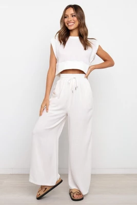 Petal And Pup Womens Whitley Top 2 Petal And Pup Womens Whitley Top - Image 2