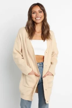 Petal And Pup Womens Nureta Cardigan 12 Petal And Pup Womens Nureta Cardigan -Elegant Women Wear Store GUEST c8add60d bf94 4cd5 8492 4aa403aded0e