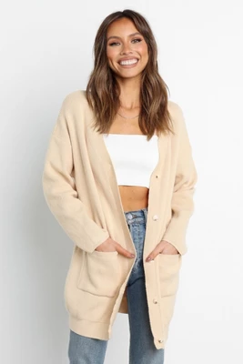 Petal And Pup Womens Nureta Cardigan 6 Petal And Pup Womens Nureta Cardigan - Image 6