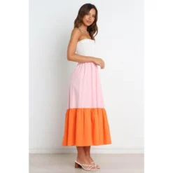 Petal And Pup Womens Shia Dress -Elegant Women Wear Store GUEST c9fd890a e97c 4e39 9aef e4562b913dc9