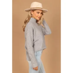 Petal And Pup Womens Conny Knit Sweater 10 Petal And Pup Womens Conny Knit Sweater -Elegant Women Wear Store GUEST ca408081 d1bc 4b81 a628 bf0cf6fbf46d