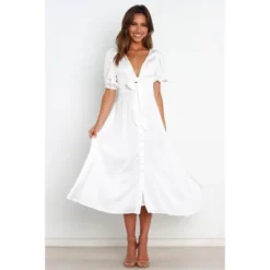 Petal And Pup Womens Piper Dress -Elegant Women Wear Store GUEST cb1c9436 4857 4e93 b366 2f8f410db2a1