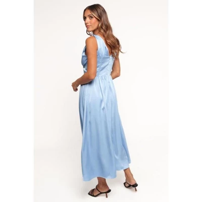 Petal And Pup - Verena Midi Dress 2 Petal And Pup - Verena Midi Dress - Image 2