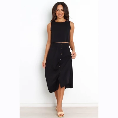 Petal And Pup Womens Ava Skirt 1 Petal And Pup Womens Ava Skirt