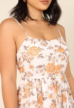 Petal And Pup Womens Almira Dress