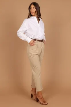 Petal And Pup Womens Lexie Pants -Elegant Women Wear Store GUEST cd67d466 1a74 4e9b bb4c 6a0859f487e7