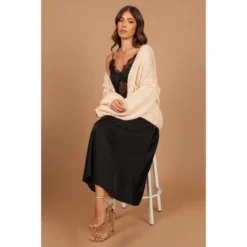 Petal And Pup Womens Ariel Dress -Elegant Women Wear Store GUEST cd76b4a2 5f49 4d7a b2ea cd8e8e9be491