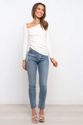 Petal And Pup Womens Amber Top 3 Petal And Pup Womens Amber Top - Image 3