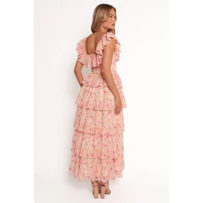 Petal And Pup Belle Maxi Dress 2 Petal And Pup Belle Maxi Dress - Image 2