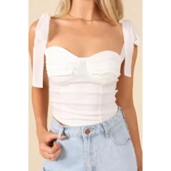 Petal And Pup Womens Maisie Top -Elegant Women Wear Store GUEST cec7265b 40a2 499b 85da 1576e1b9ed28