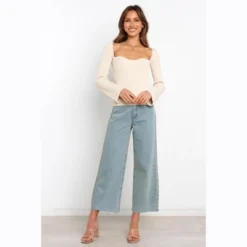 Petal And Pup Womens Aquerelle Knit Sweater 17 Petal And Pup Womens Aquerelle Knit Sweater -Elegant Women Wear Store GUEST ced84893 05ce 46ba a269 9486cf72e34f